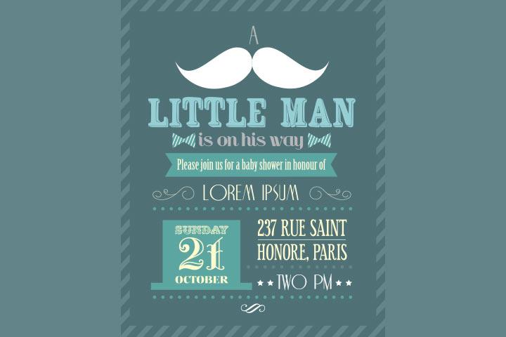 75 Baby Shower Invitation Wording Ideas