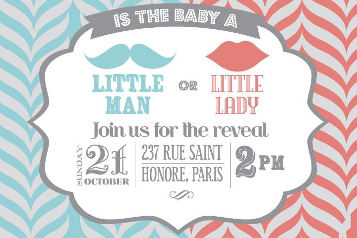 75 Baby Shower Invitation Wording Ideas