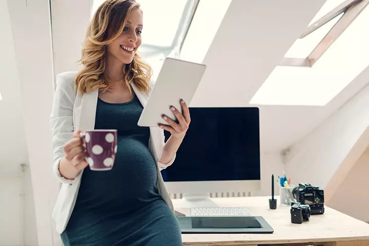 Your 9 Months Of Pregnancy - Told In Just 4 Minutes! Your 9 Months Of Pregnancy - Told In Just 4 Minutes!