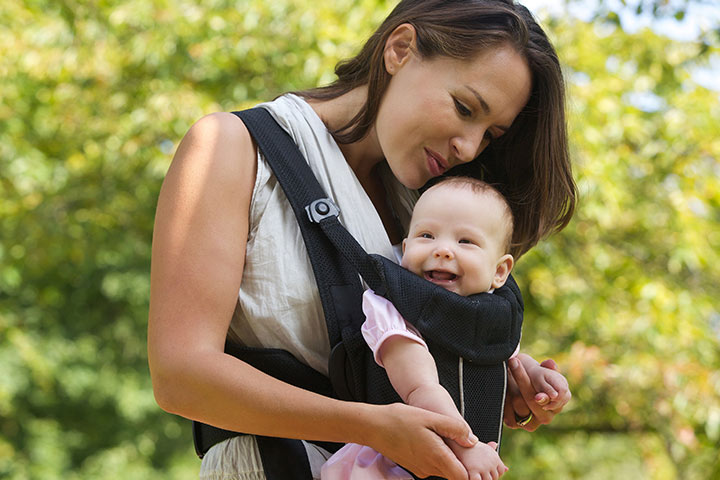 best buy baby carrier