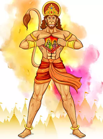 Ramayana For Kids