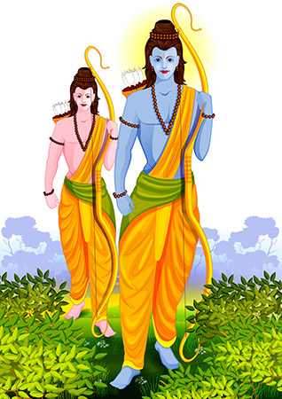 The Ramayana Characters - eNotes.com