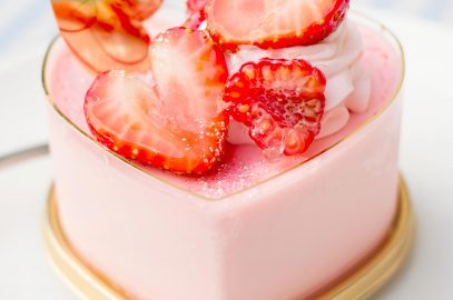 10 Easy And Healthy Strawberry Recipes For Kids