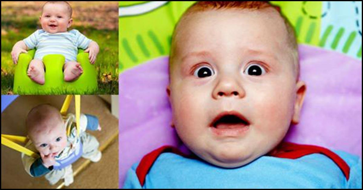 10 Most Dangerous Baby Products That You Should Completely Avoid