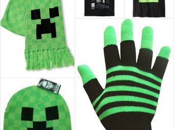 9 Best Minecraft Clothes For Kids In 2024, Expert-Recommended