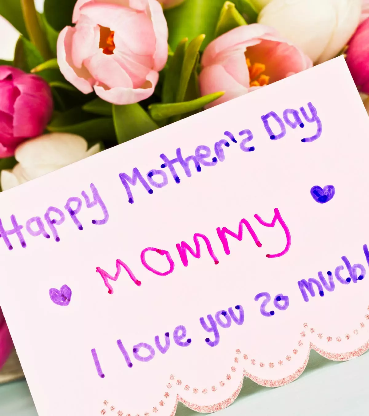 100 Heart-Touching Mother's Day Quotes & Wishes