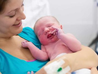 12 Ways Hospital Birth Can Surprise You