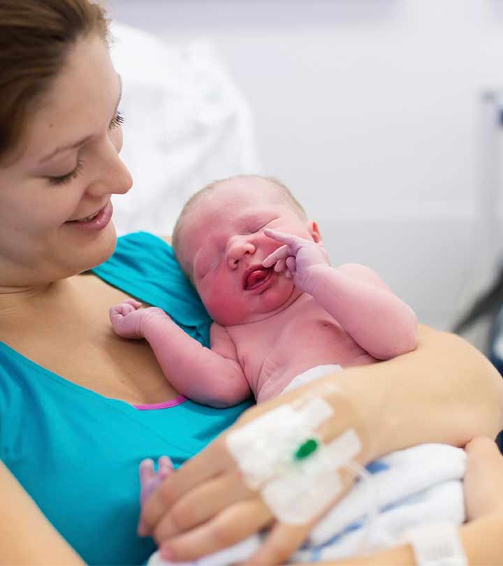 12 Ways Hospital Birth Can Surprise You