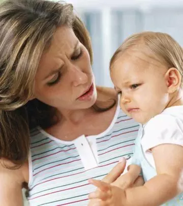 13 Effective Ways To Deal With Breastfeeding Strike