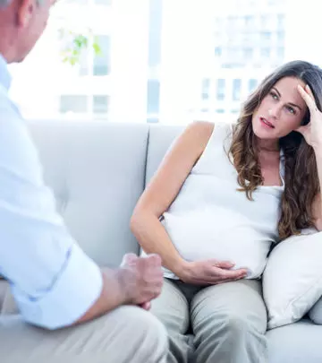 15 Common Problems That You May Face During Pregnancy
