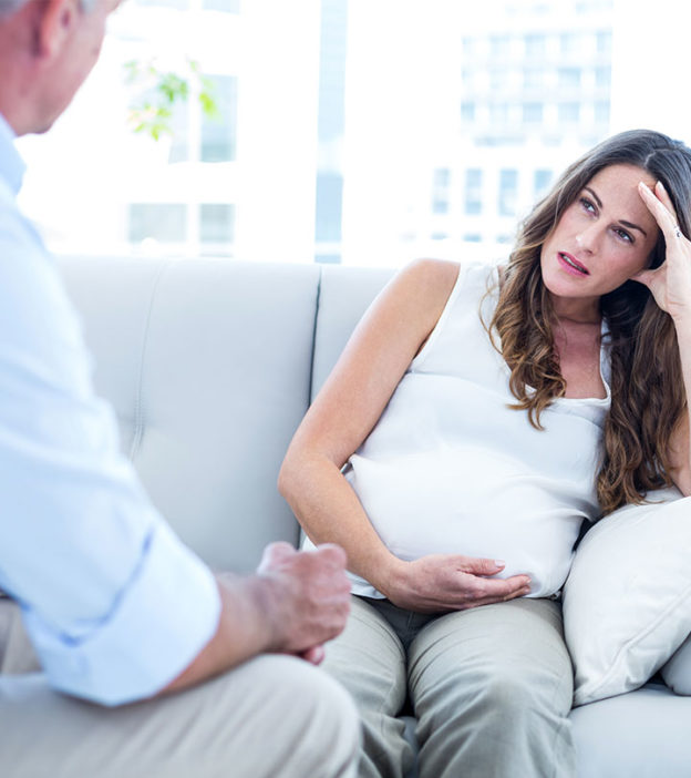 15 Common Problems During Pregnancy And Their Solutions
