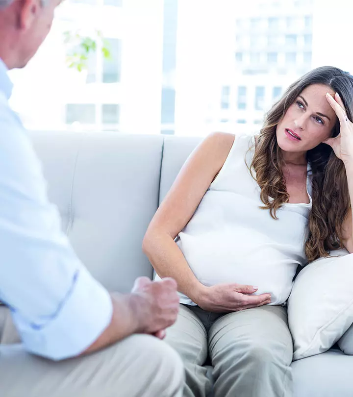 Pregnancy hormones and growing uterus can cause a range of issues, from aches and pains to mood swings.