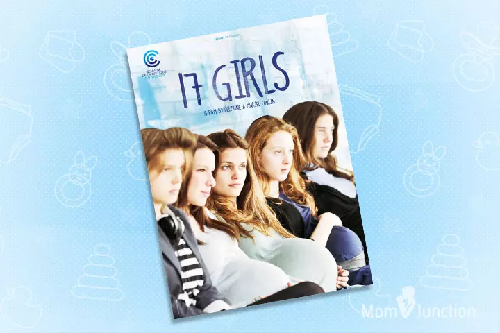 Teen Pregnancy Movies - 17 Girls