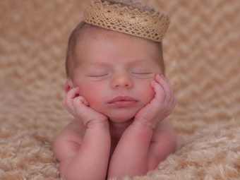 21 Graceful And Classy Royal Boy Names For You Baby [2024]