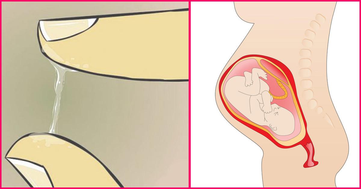 jelly-like-discharge-during-pregnancy-is-it-normal