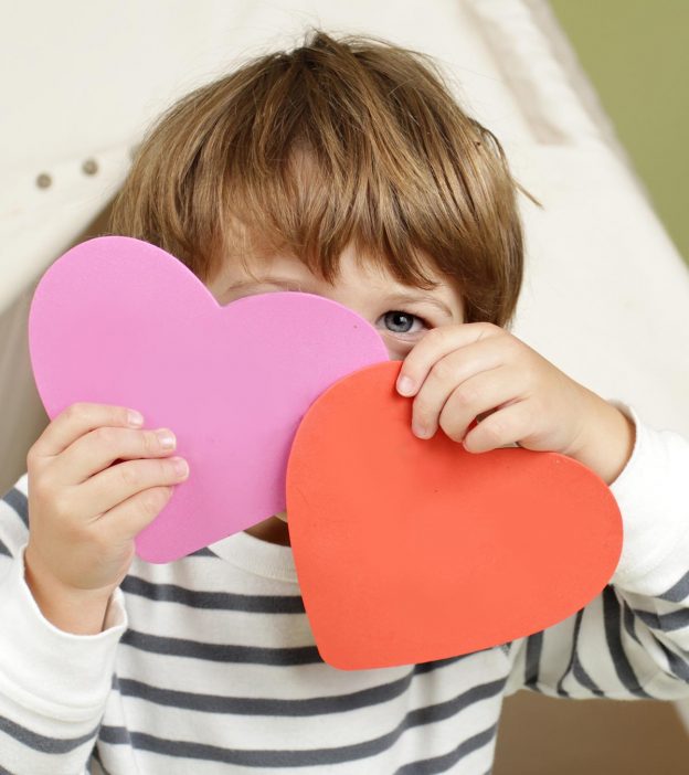 5 Lovable Valentine's Day Activities For Preschoolers