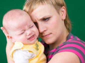 7 Dark Truths About Parenting We Need To Admit