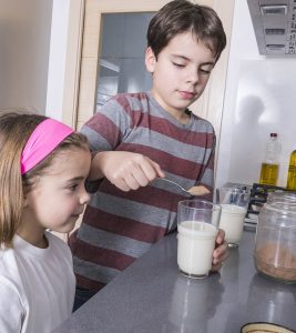 8 Best Protein Powder For Kids To Take