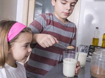 Protein Powder For Kids: Safety, Types And Possible Side Effects