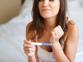 9 Things You Must Avoid Before A Pregnancy Test