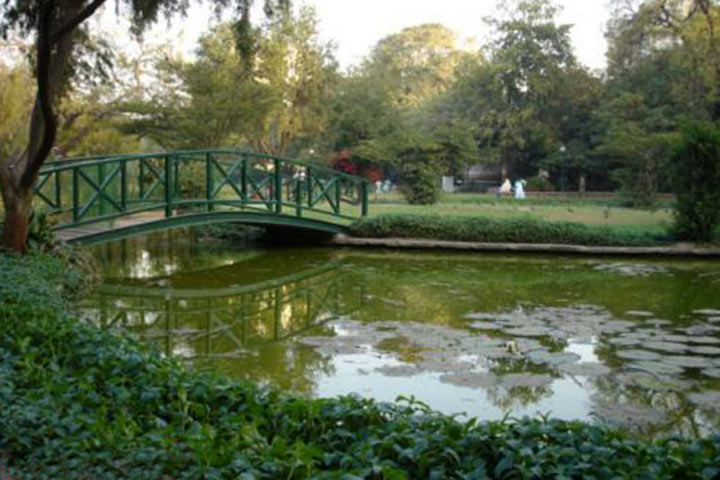 Water Parks In Ahmedabad - Ambawadi