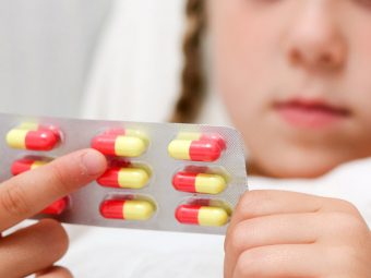 Amoxicillin Dosage For Kids – Uses, Side Effects & Precautions