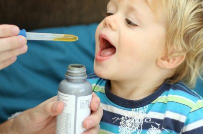 Benadryl For Kids: Safety Profile, Uses And Dosage Chart
