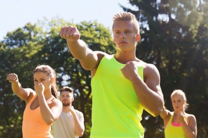 Boot Camp For Troubled Teens: What It Is And Tips To Choose