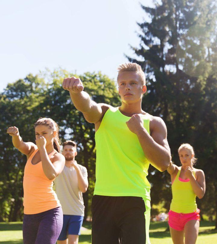 Boot camp for troubled teens how to choose the right one 