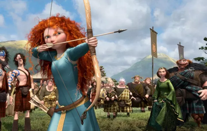 Brave