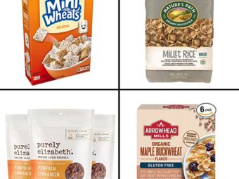 9 Best Healthy Cereals For Kids Approved By Experts In 2024