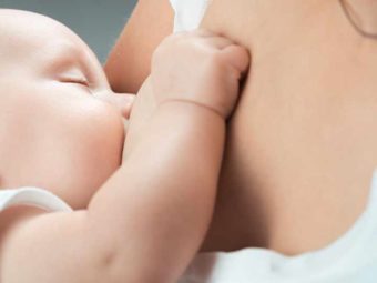 Breastfeeding: An All-Round Experience New Mothers Can Relate To