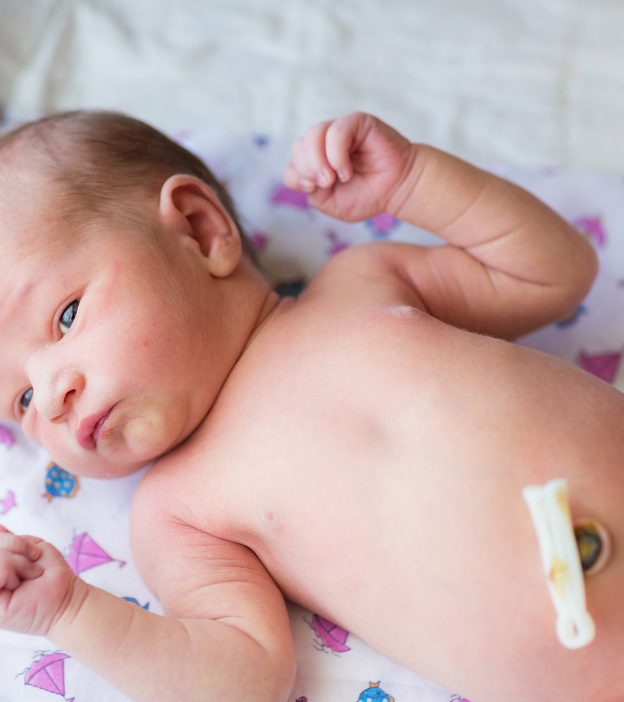 6 Tips To Take Care Of Your Baby S Umbilical Cord