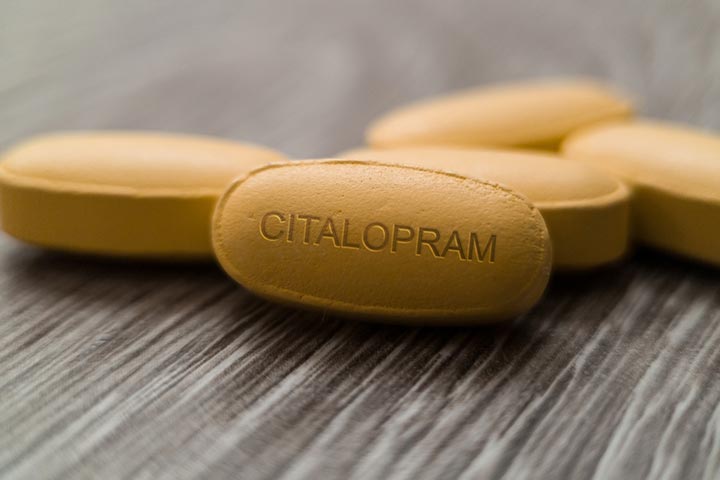 Citalopram is used to treat anxiety