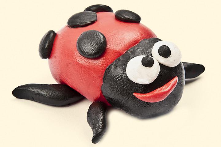 Download 10 Beautiful Ladybug Craft Ideas For Preschoolers