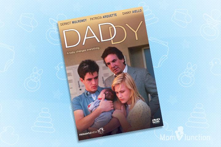 Teen Pregnancy Movies - Daddy