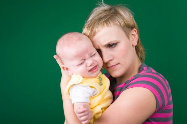   7 verdades sombrias sobre a paternidade que precisamos admitir