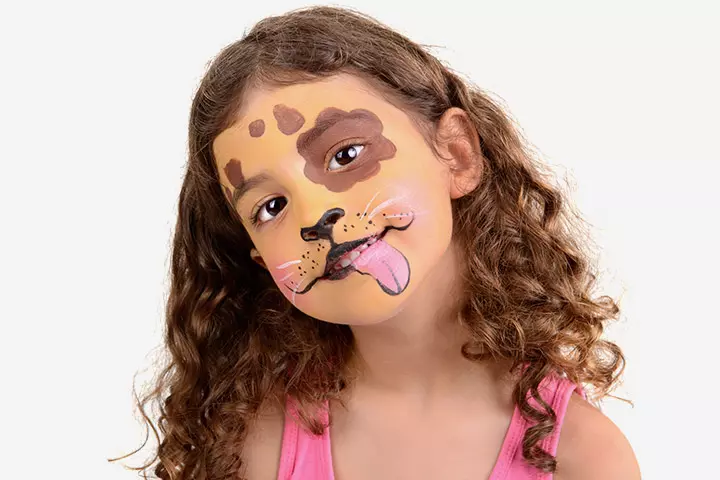 The Dog And The Shadow Animal Story For Kids