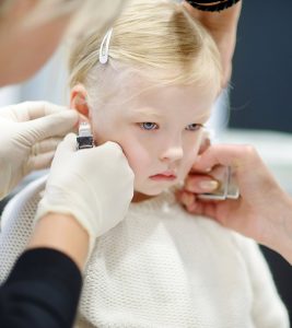 Ear Piercing For Kids: Right Age And Safety Tips