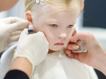 Ear Piercing For Kids - What You Need To Know