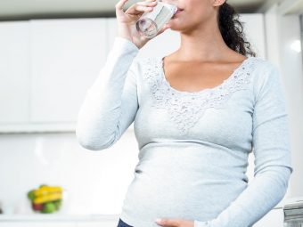 Excessive Thirst During Pregnancy: Causes, Signs, And Ways To Deal With It