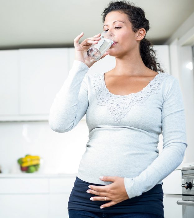 怀孕期间过度口渴:原因、迹象和处理manbet安卓版方法