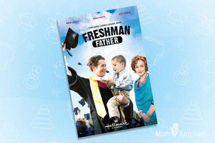 Teen Pregnancy Movies - Freshman Father