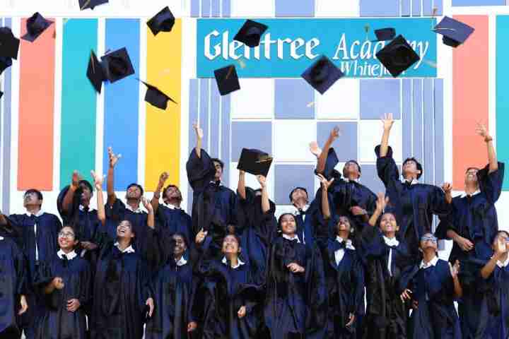 Glentree Academy