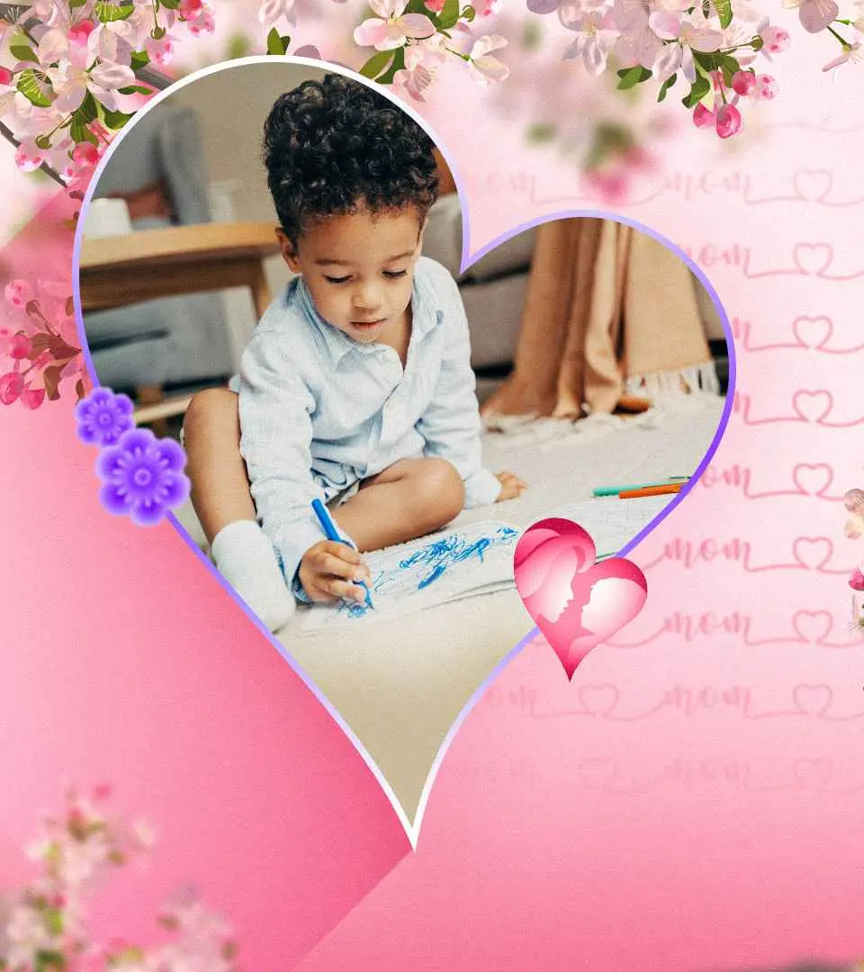 100 Heart-Touching Mother's Day Quotes & Wishes_image