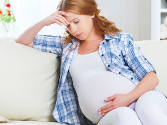 Low Potassium (Hypokalemia) In Pregnancy: Causes, Risks, And Treatment