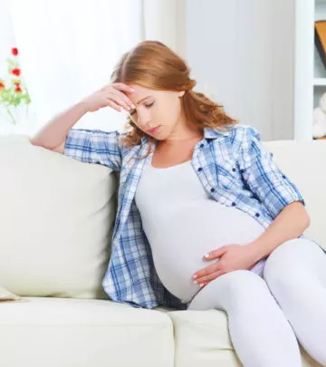 Hypokalemia-During-Pregnancy---6-Causes,-8-Symptoms-And-4-Treatments