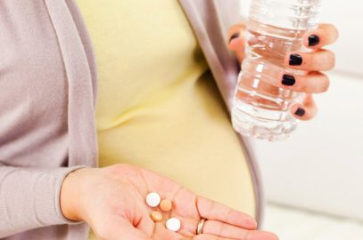 怀孕时Celexa：安全性，用途，剂量和副作用