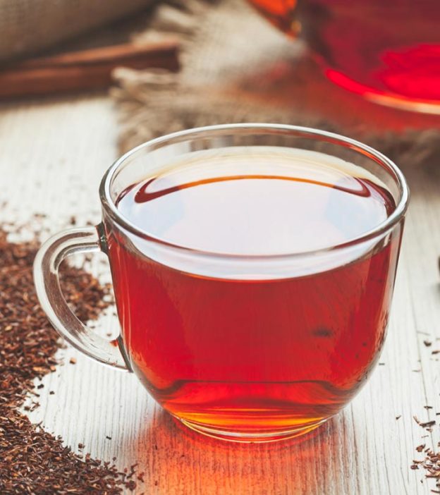Is Honeybush And Rooibos Tea Safe During Pregnancy?