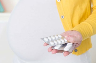 苯丁胺和怀孕：安全性和可能的​​副作用